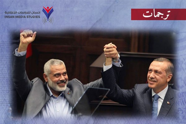 تباين حاد في المواقف| هكذا تعاملت الصحافة التركية مع اغتيال 